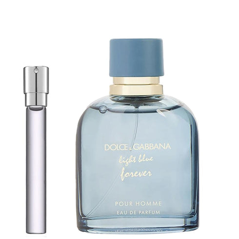 Dolce&Gabbana Light Blue Forever Eau de Parfum for Men